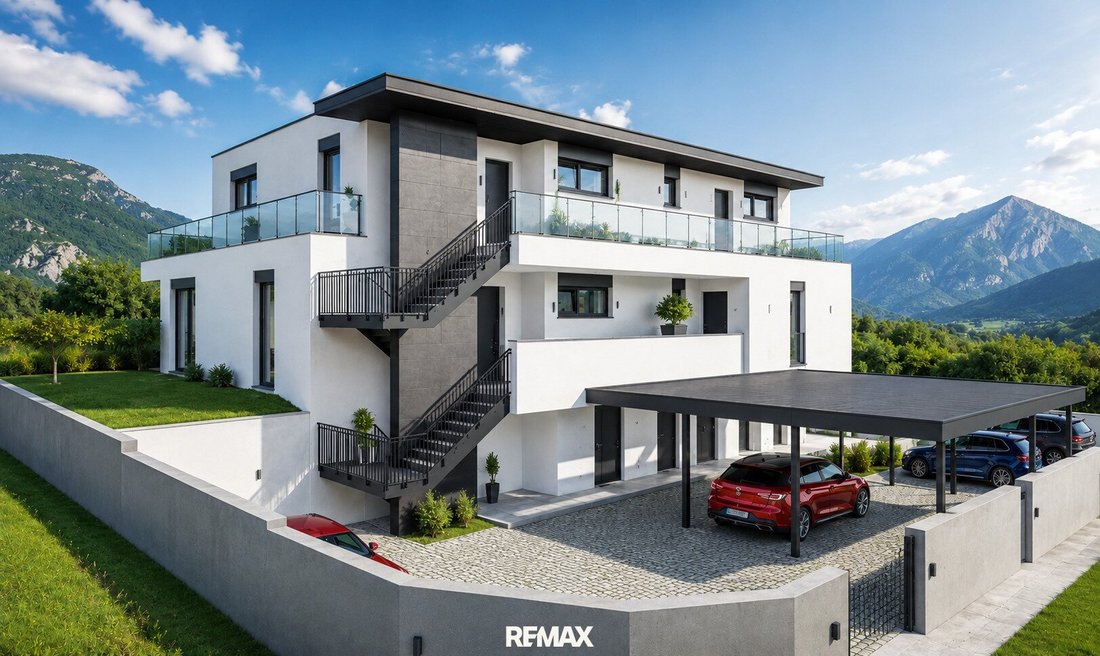 Apartment in Imst, Tyrol, Austria 5 - 18278932