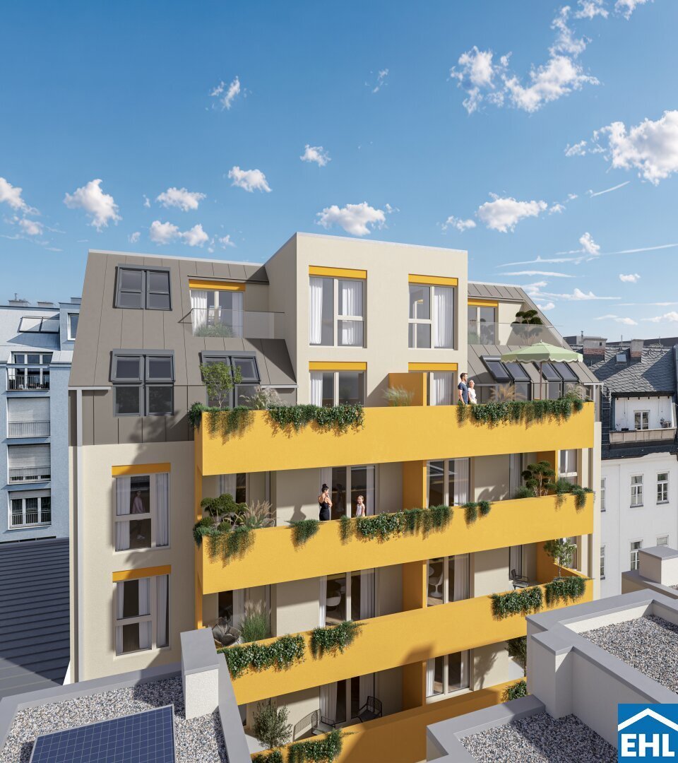 Apartment in Vienna, Wien, Austria 4 - 18279063