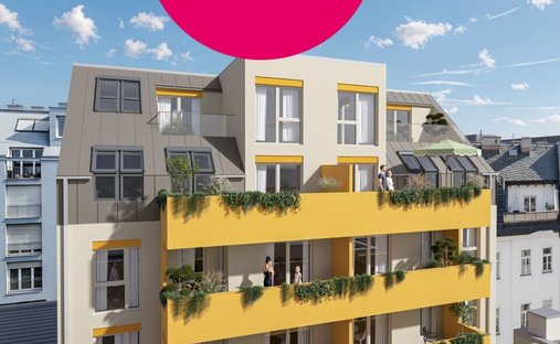 Apartment in Vienna, Wien, Austria 1