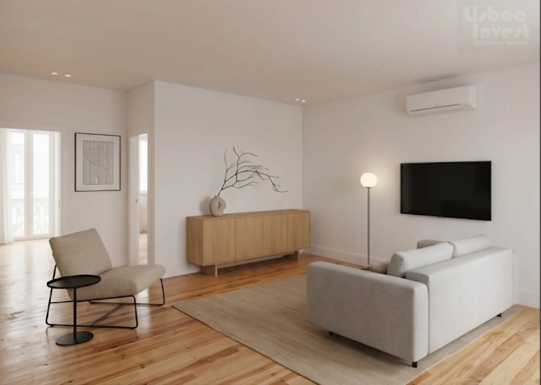 Apartment in Sao Vicente, Lisbon, Portugal 2 - 18262799