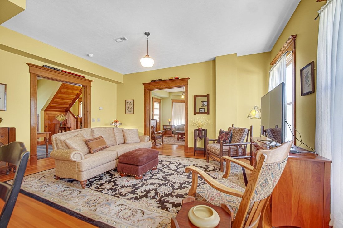 House in Culver, Indiana, United States 4 - 18279257