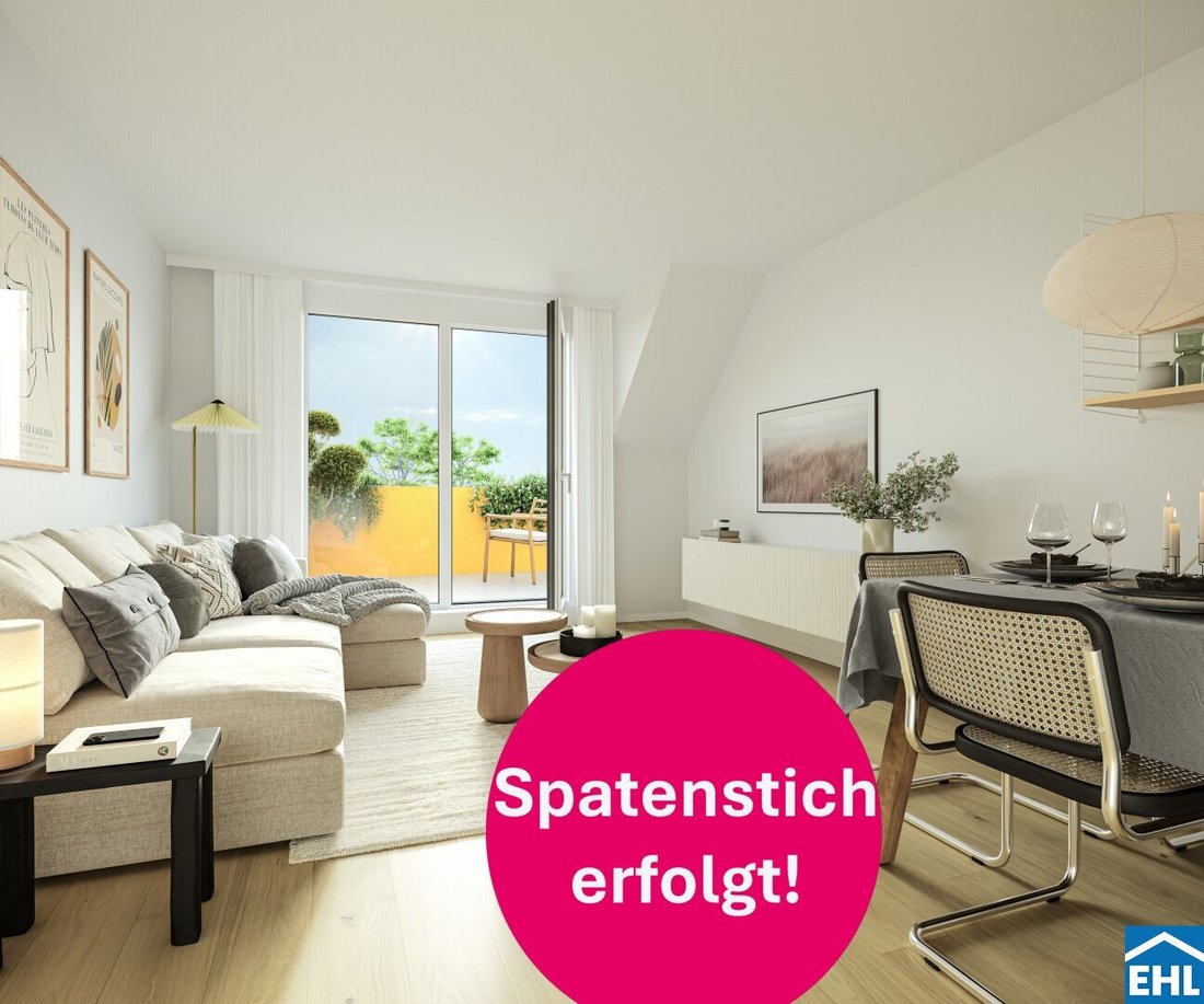 Apartment in Vienna, Wien, Austria 1 - 18279050