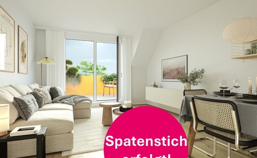 Apartment in Vienna, Wien, Austria 1