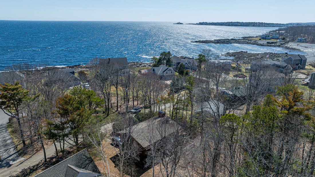 House in York, Maine, United States 5 - 18279360