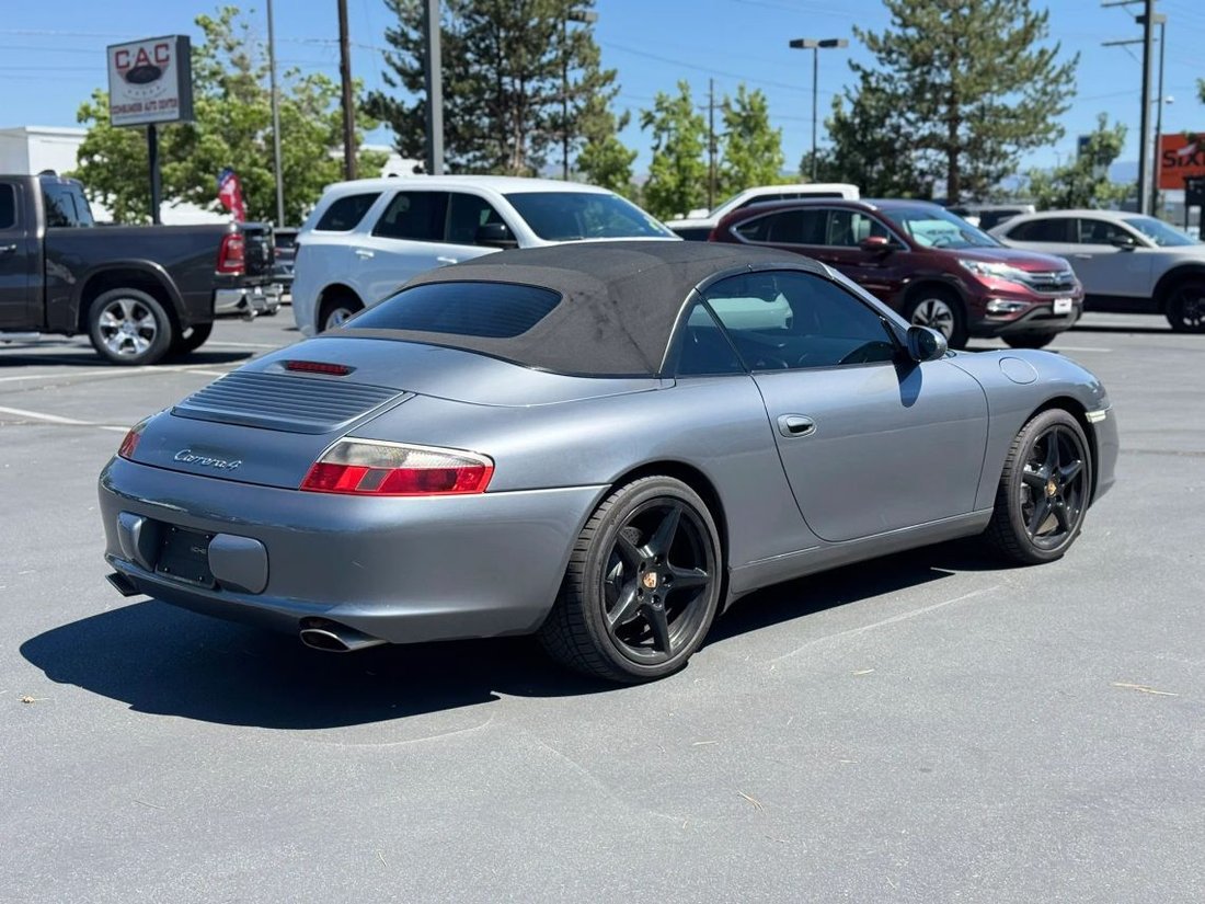 Cabriolet in Reno, NV, United States 5 - 18279134