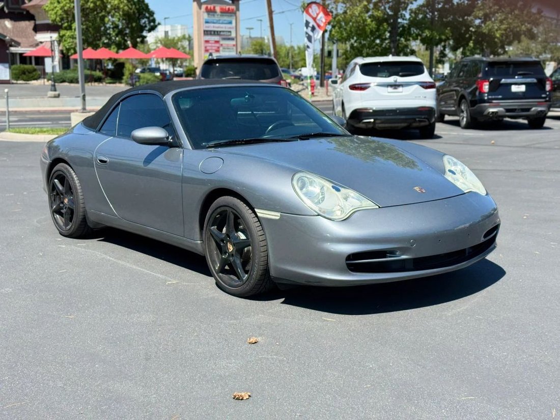 Cabriolet in Reno, NV, United States 3 - 18279134