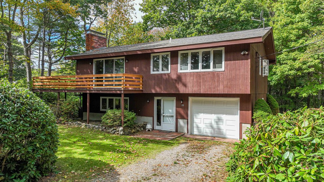 House in York, Maine, United States 1 - 18279360