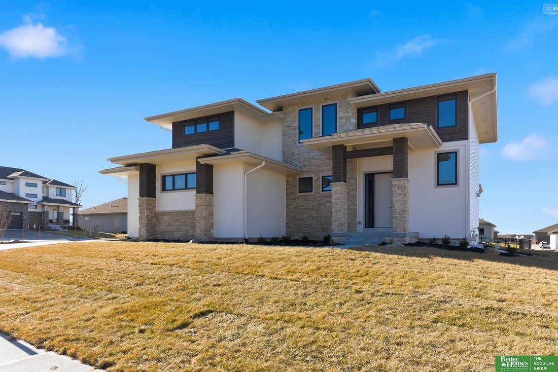 House in Papillion, Nebraska, United States 2 - 18275306