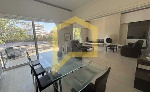 Apartment in Voula, Attica, Greece 1