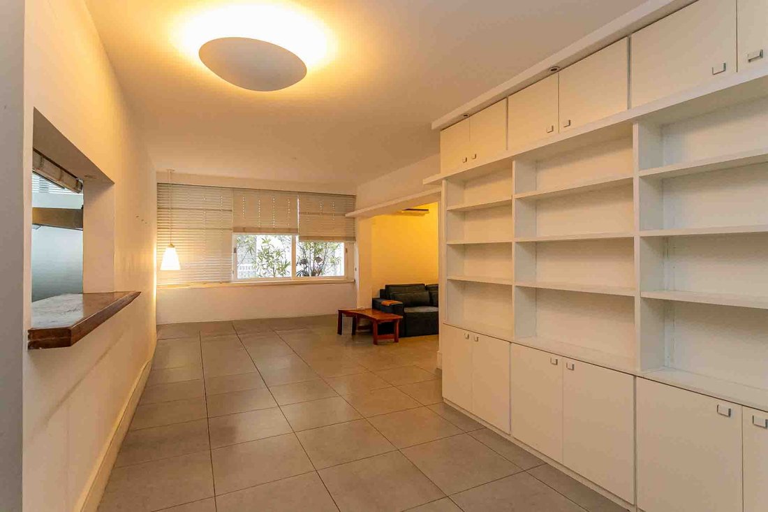 Apartment in Rio de Janeiro, State of Rio de Janeiro, Brazil 2 - 18279002