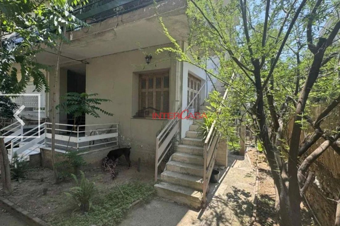 House in Filothei - Psychiko, Attica, Greece 1 - 18279235