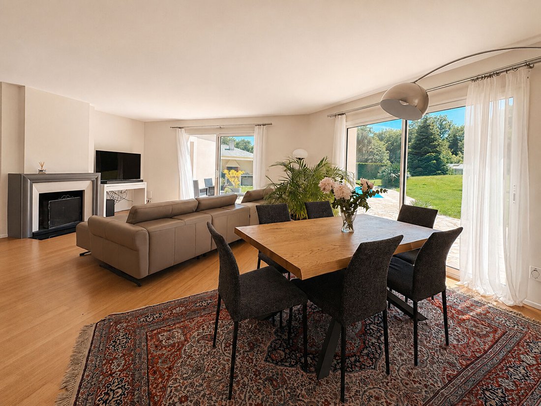 Villa in Hors Agglomeration, Vigneux-de-Bretagne, France 2 - 18279044
