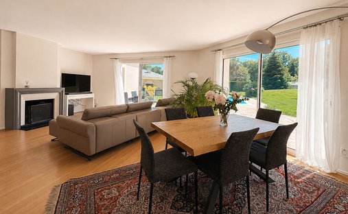 Villa en Fuera de la aglomeración, Vigneux-de-Bretagne, Francia 1