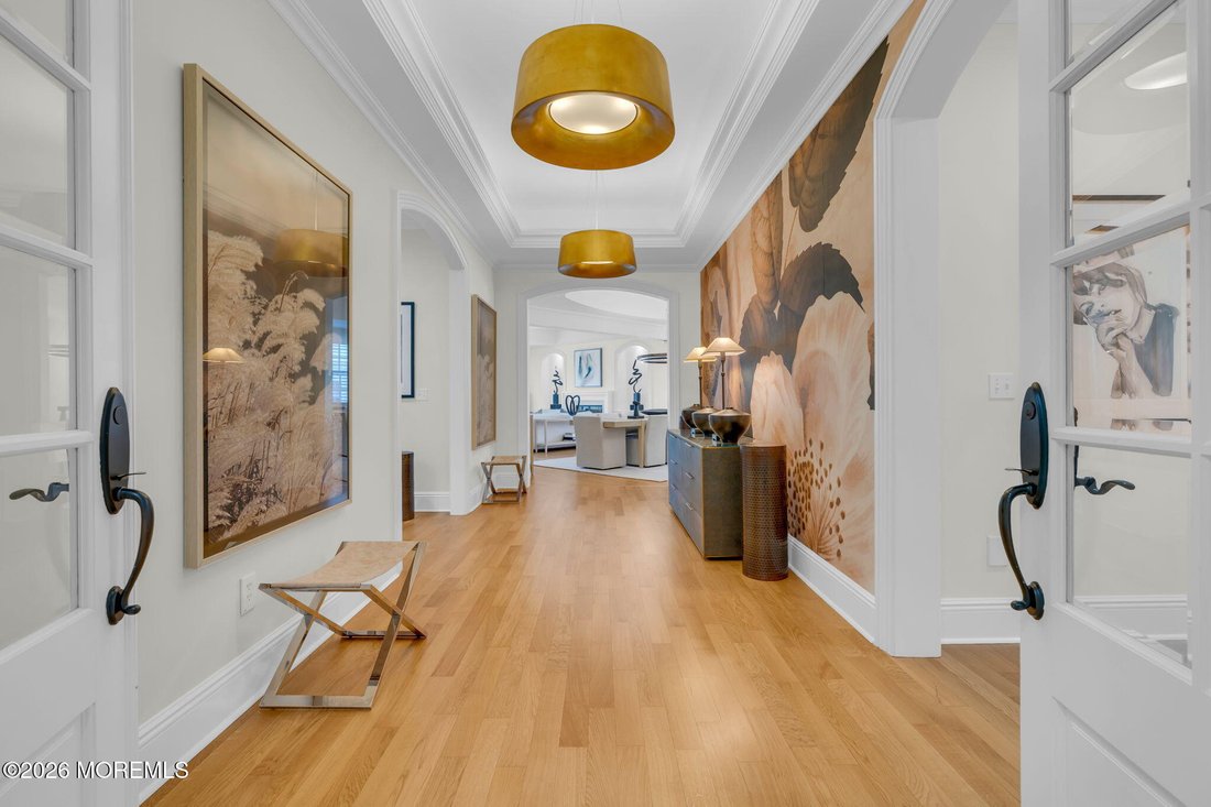 Condo in Manasquan, New Jersey, United States 1 - 18279453