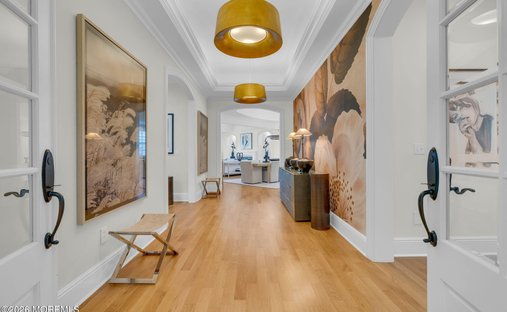 Condo in Manasquan, New Jersey, United States 1