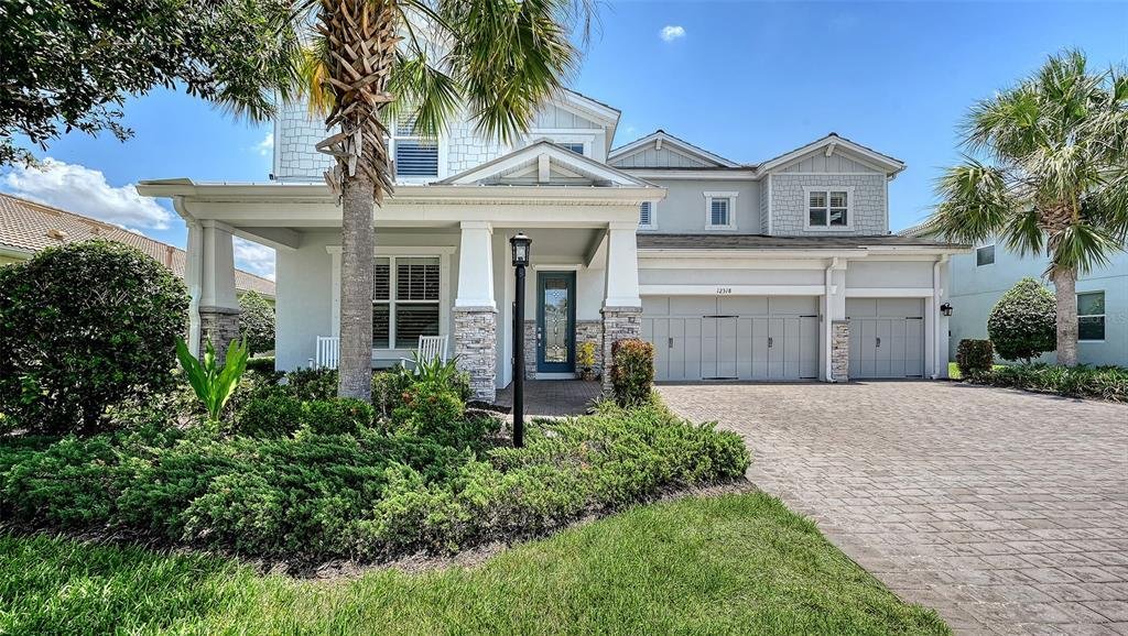 House in Bradenton, Florida, United States 4 - 18279461