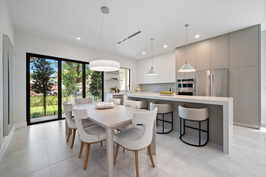 Townhouse in Miami, Florida, United States 5 - 18278999