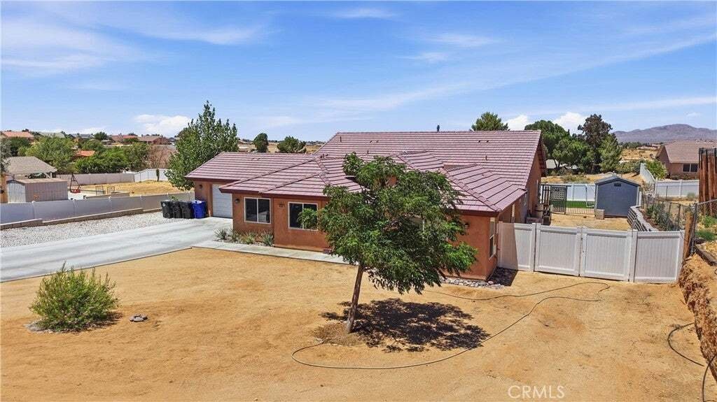 House in Victorville, California, United States 3 - 18269918
