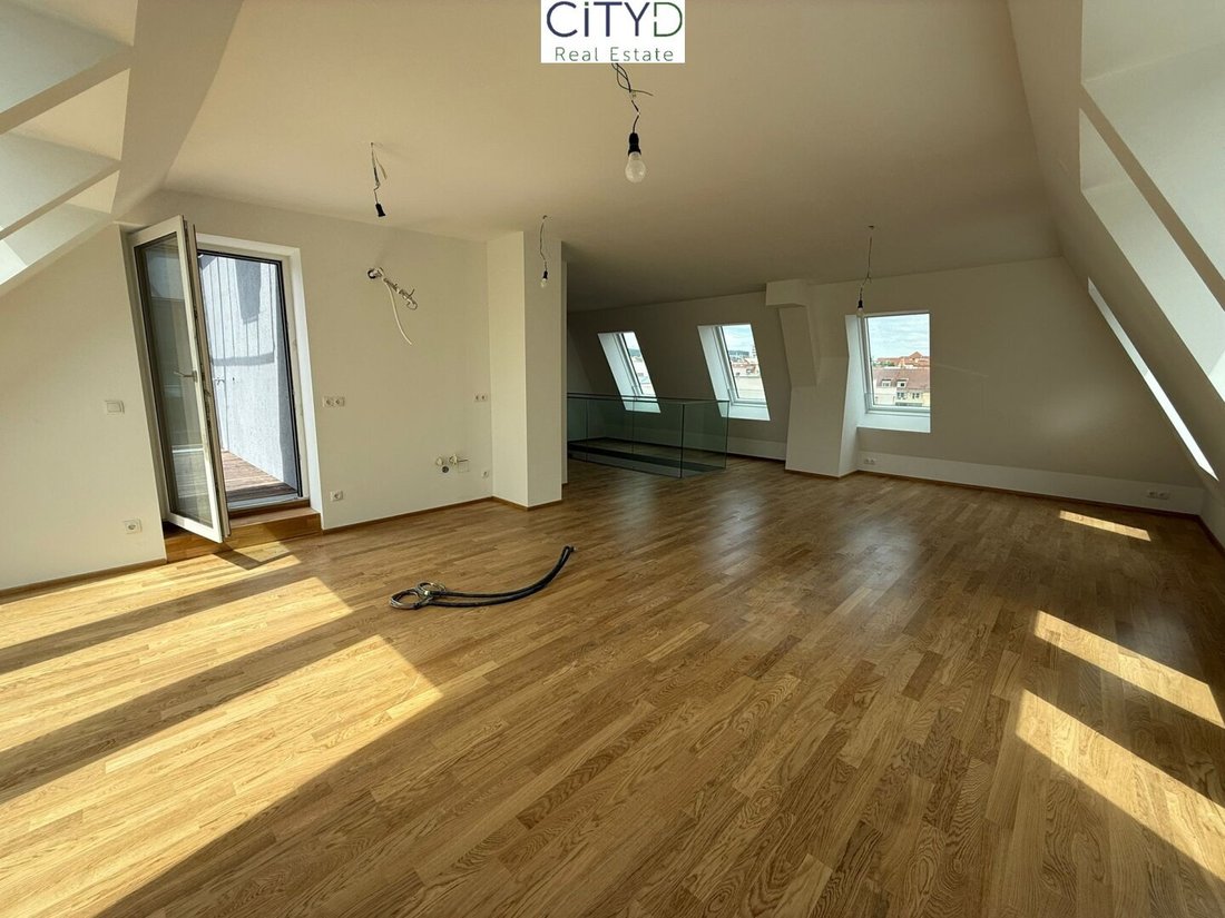 Apartment in Vienna, Wien, Austria 5 - 17983297