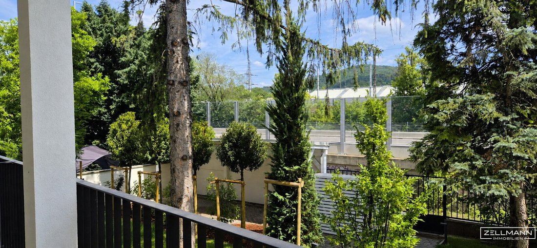 Apartment in Vienna, Wien, Austria 1 - 17654696