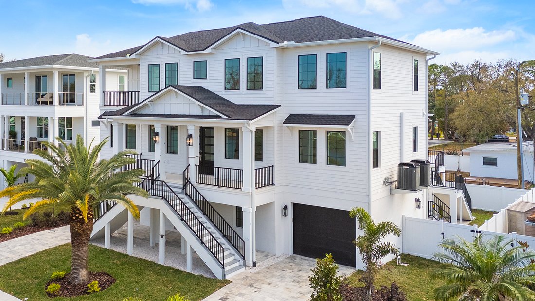 House in St. Petersburg, Florida, United States 3 - 18279617