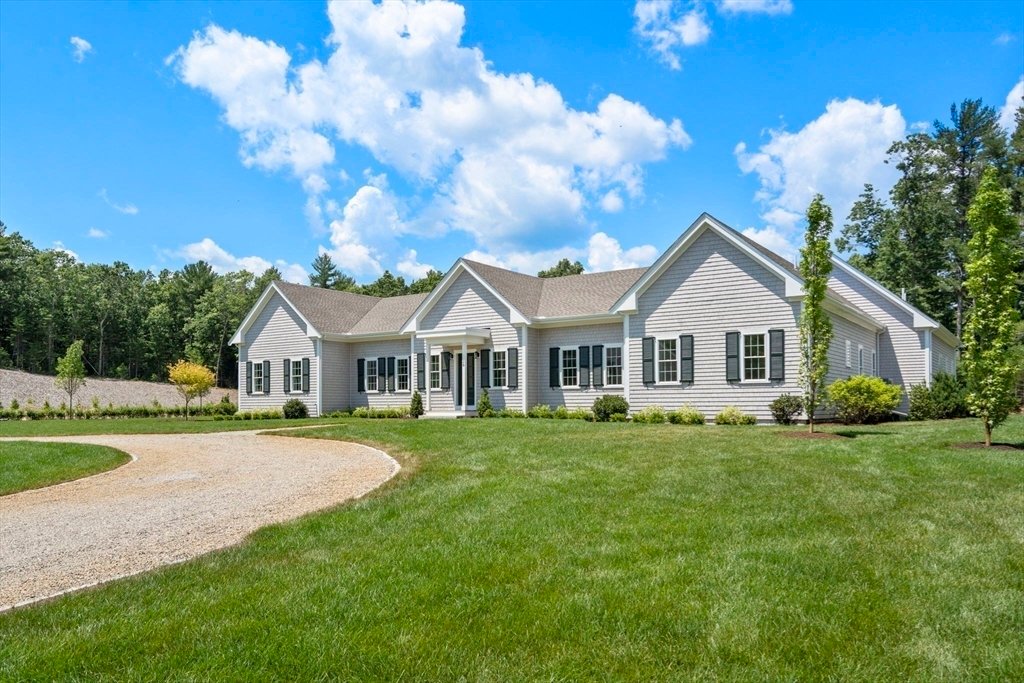 House in Duxbury, Massachusetts, United States 2 - 18279466