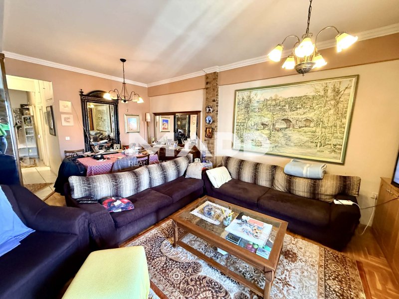 Apartment in 1st District of Thessaloniki, Thessaloniki, Greece 4 - 18279213