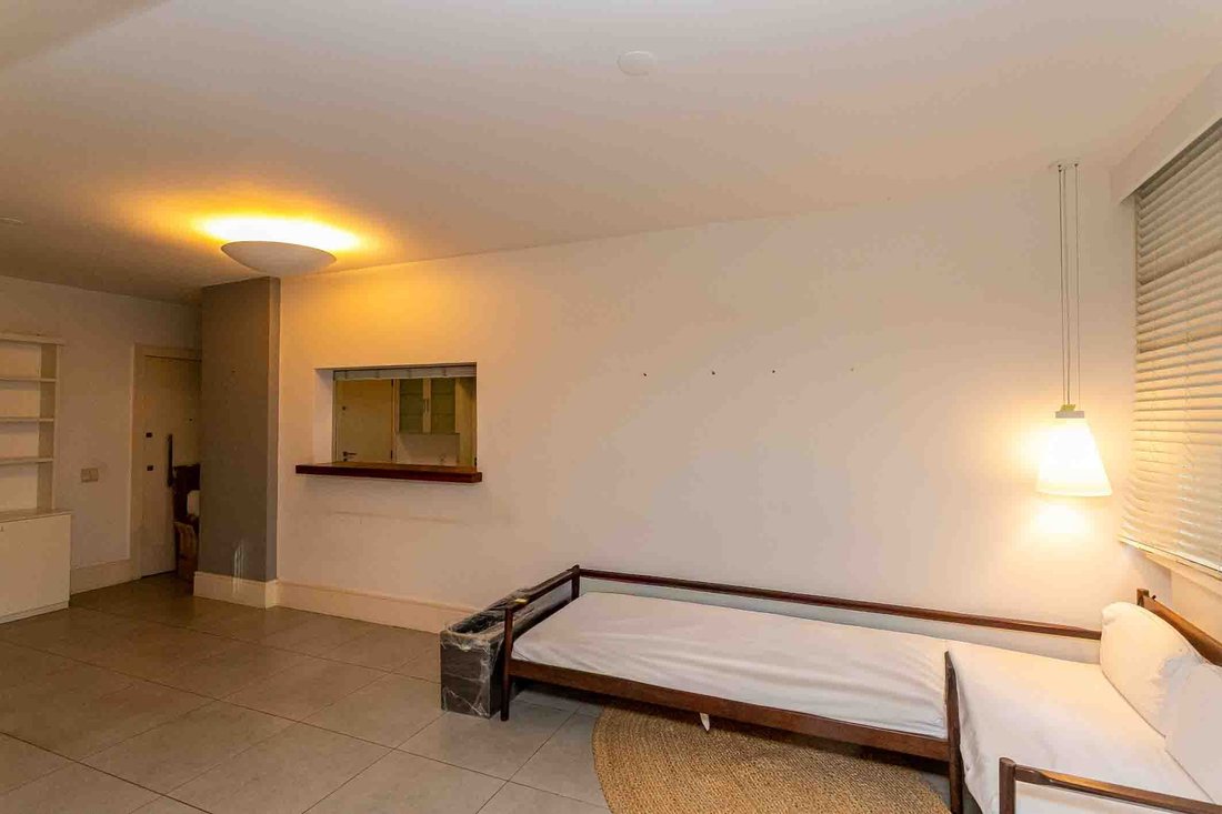 Apartment in Rio de Janeiro, State of Rio de Janeiro, Brazil 4 - 18279002