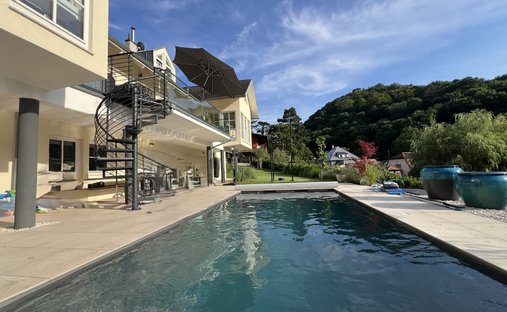 Casa a Hinterbrühl, Bassa Austria, Austria 1