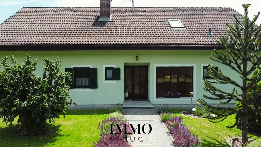 Country House in Kaindorf, Styria, Austria 4 - 18278936