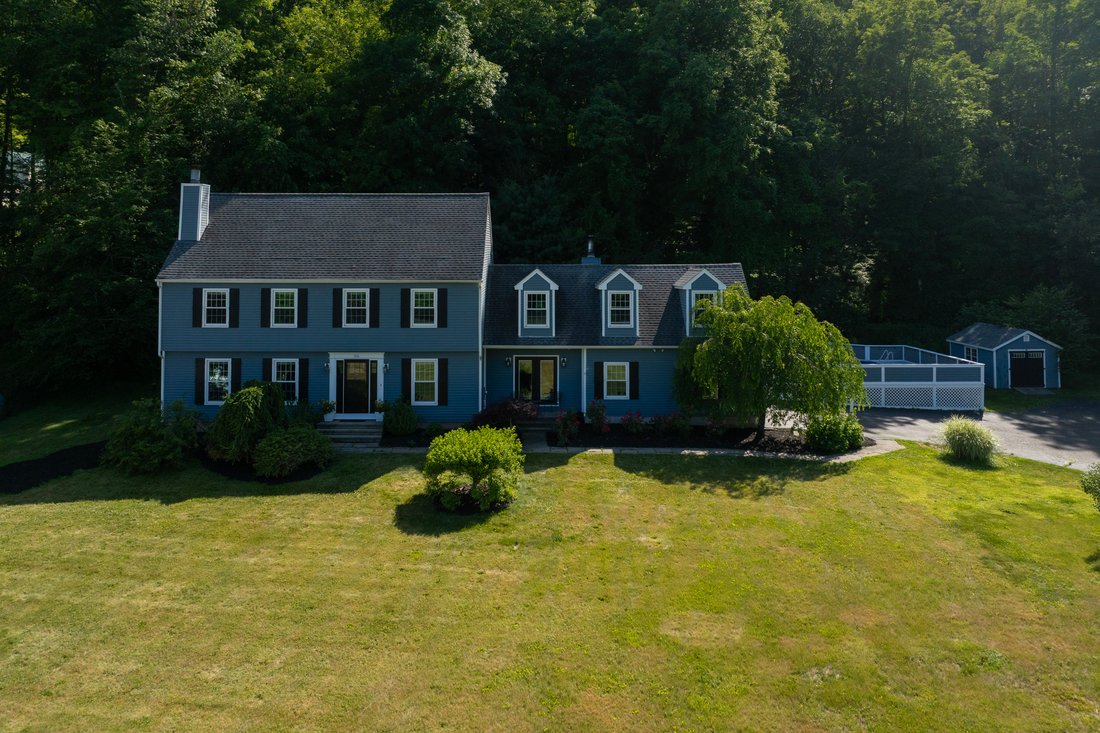 House in Guilford, Connecticut, United States 2 - 18279365