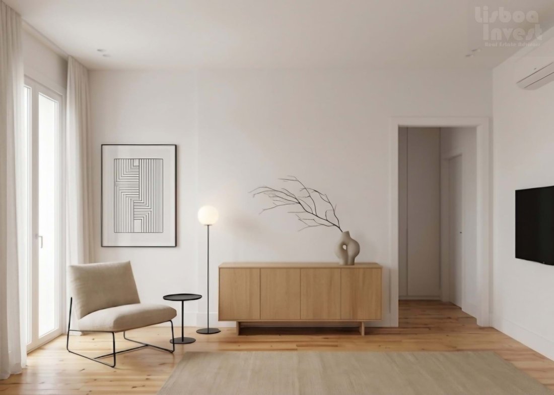 Apartment in Sao Vicente, Lisbon, Portugal 3 - 18262799