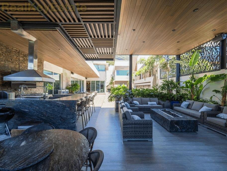 House in Monterrey, Nuevo Leon, Mexico 1 - 18278994