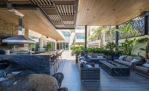 Maison à Monterrey, Nuevo León, Mexique 1