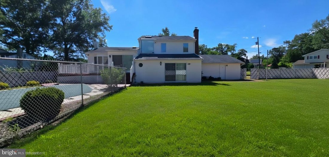 House in Old Bridge Township, New Jersey, United States 2 - 18279691