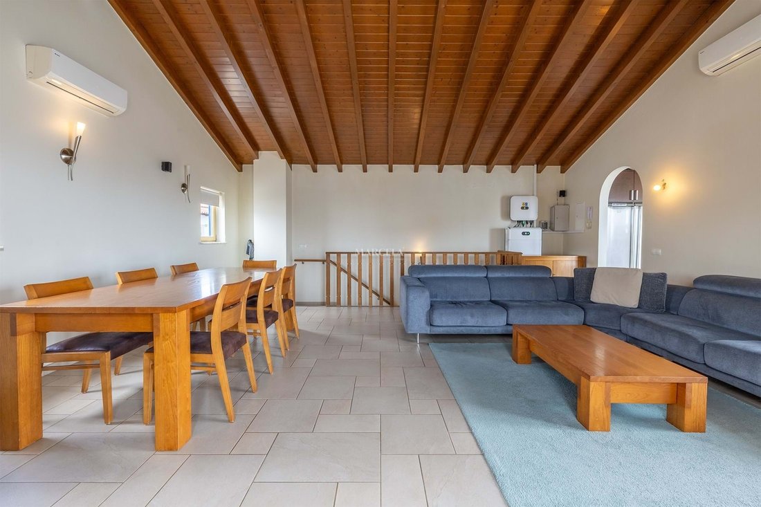 Apartment in Budens, Algarve, Portugal 5 - 18279293