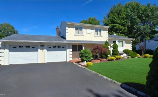 Haus in Old Bridge Township, New Jersey, Vereinigte Staaten 1