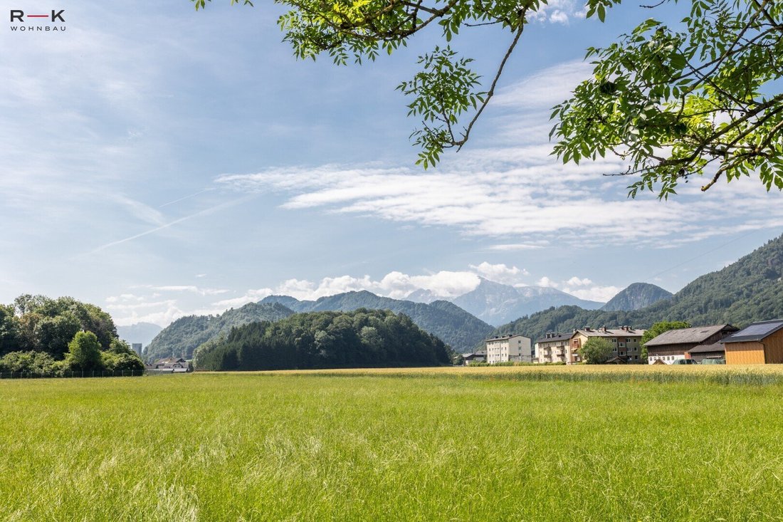Wohnung in Grödig, Salzburg, Österreich 3 - 16443922