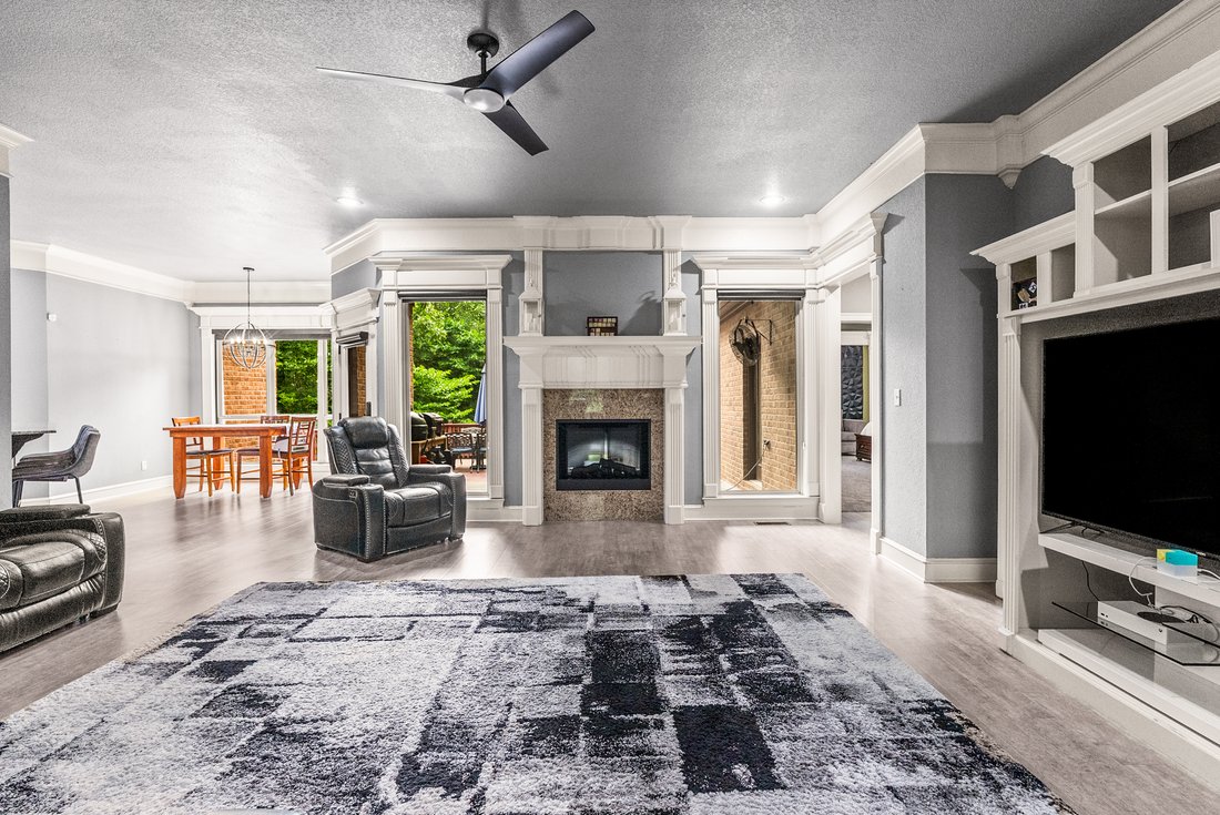 House in Benton, Arkansas, United States 3 - 18279699