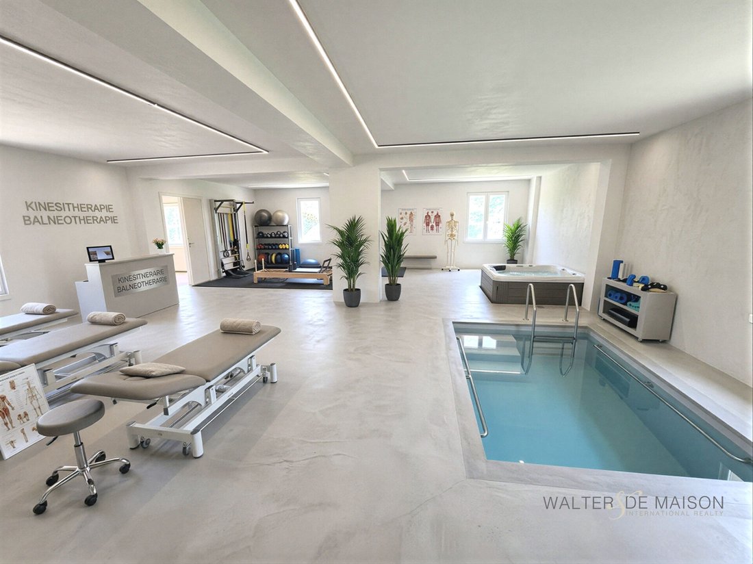 Villa in Centre Ville, Carqueiranne, France 5 - 18279041