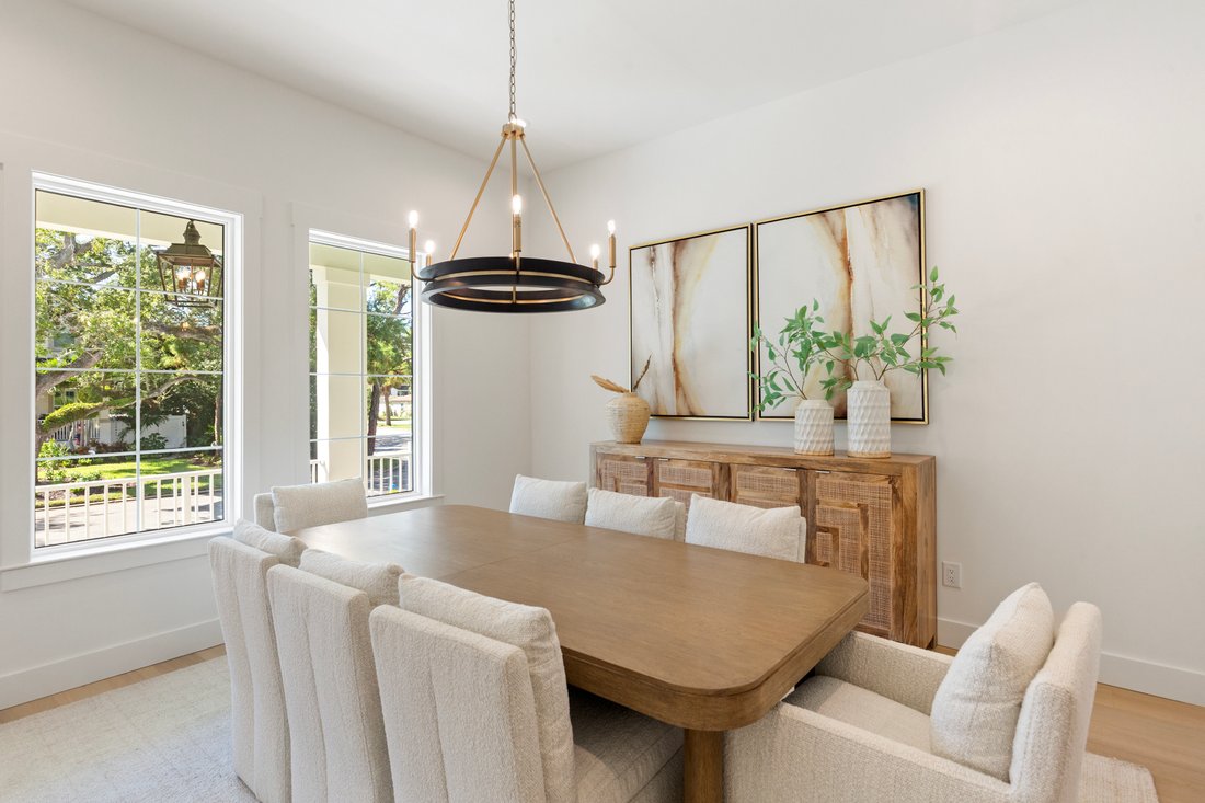 House in Tampa, Florida, United States 5 - 18279358