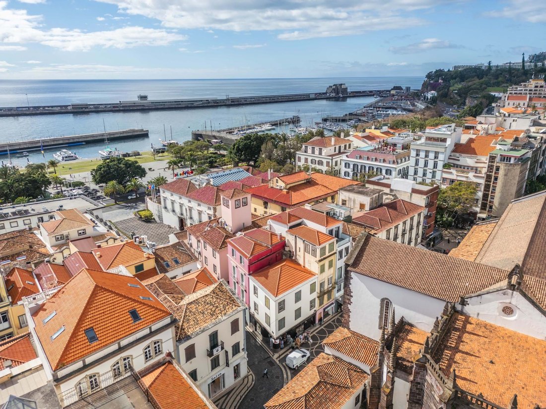 House in Se, Madeira, Portugal 4 - 18279259