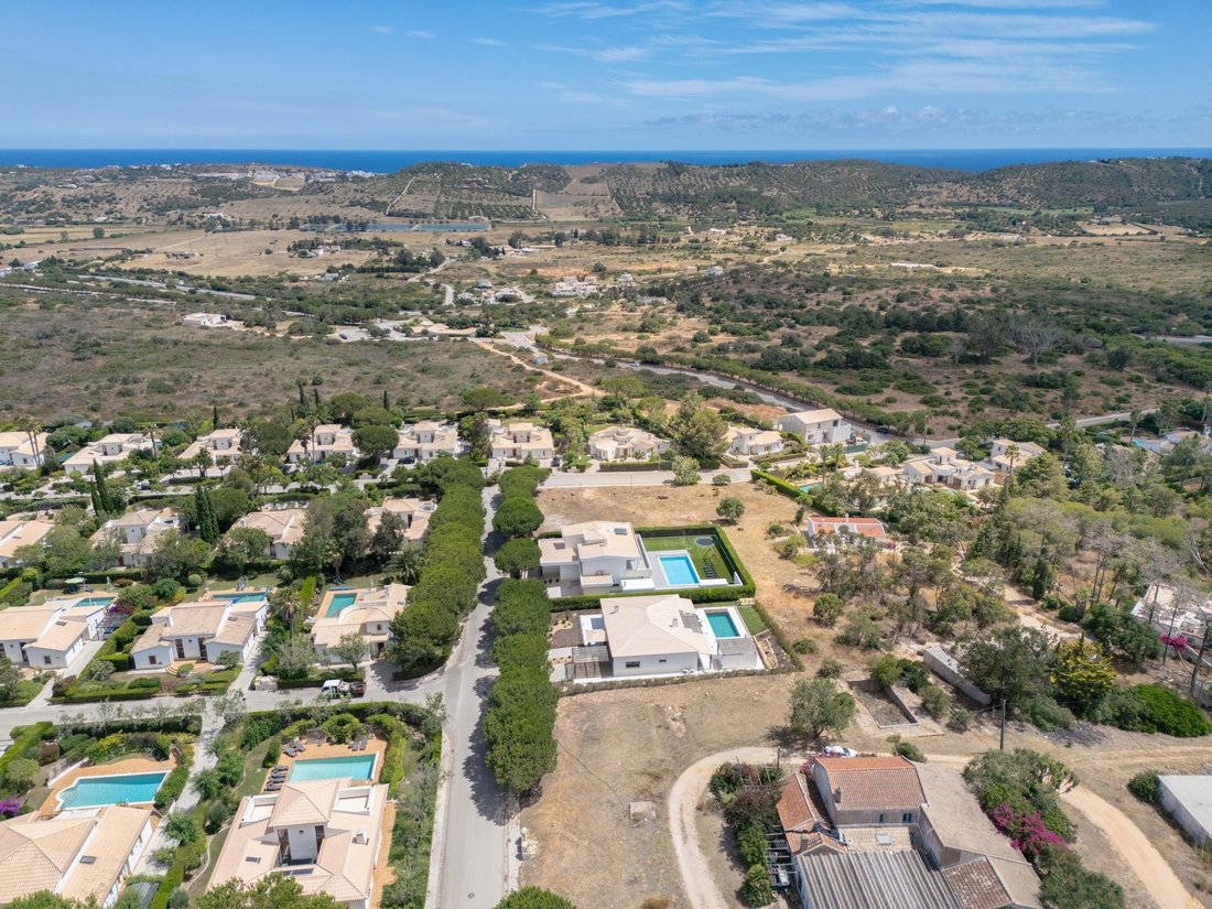 Villa in Vila do Bispo e Raposeira, Algarve, Portugal 4 - 18279260