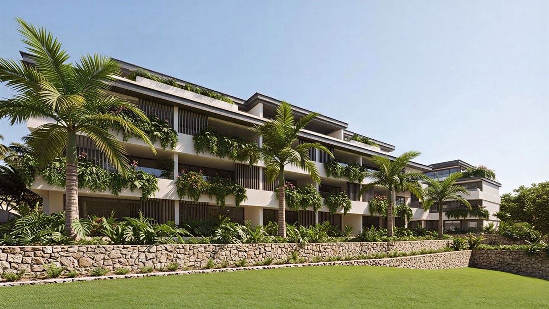 Apartment in Sitio de Calahonda, Mijas, Spain 4 - 18279341