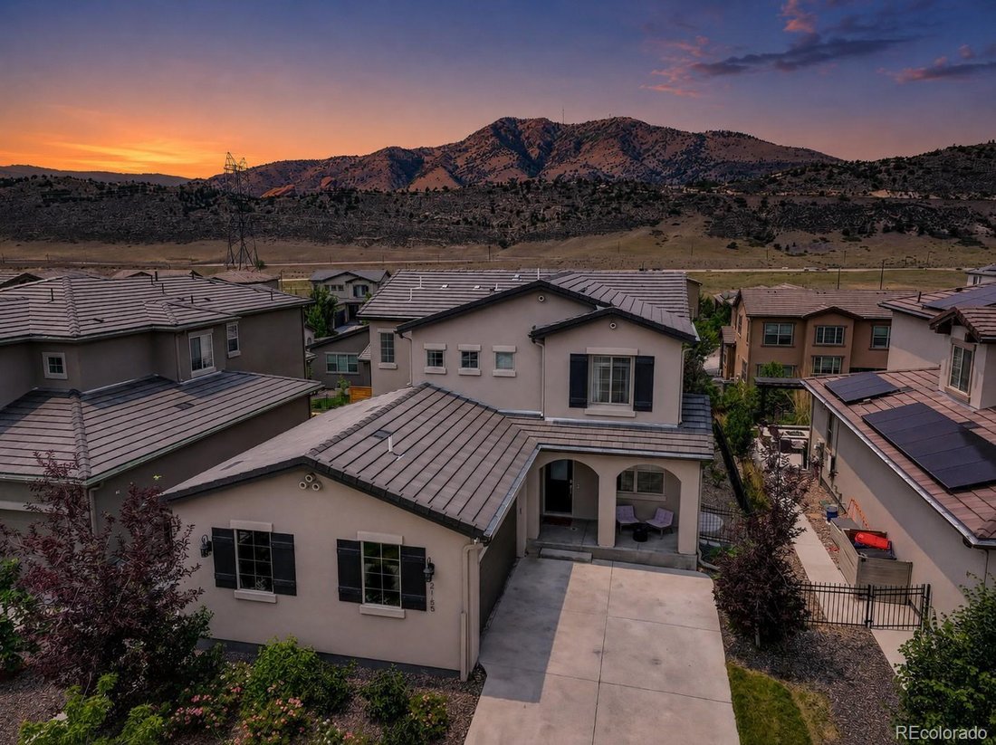 House in Lakewood, Colorado, United States 1 - 18279467