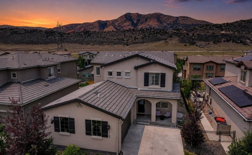 House in Lakewood, Colorado, United States 1