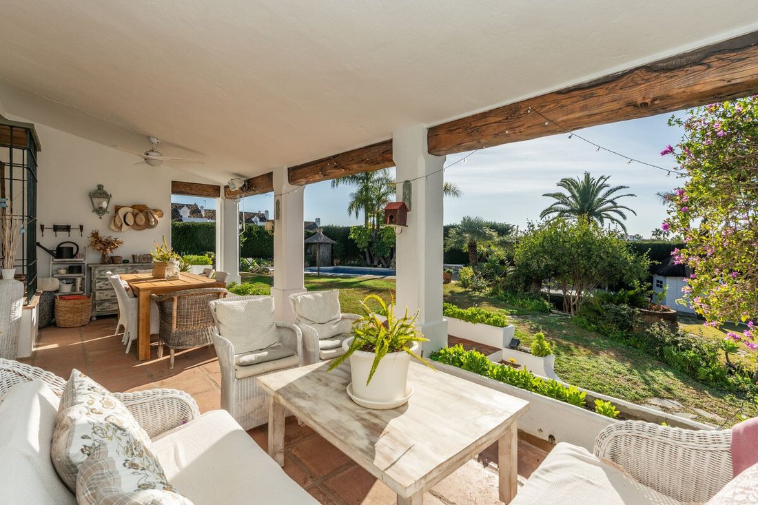 Estepona, Andalusia, Spain 4 - 18279048