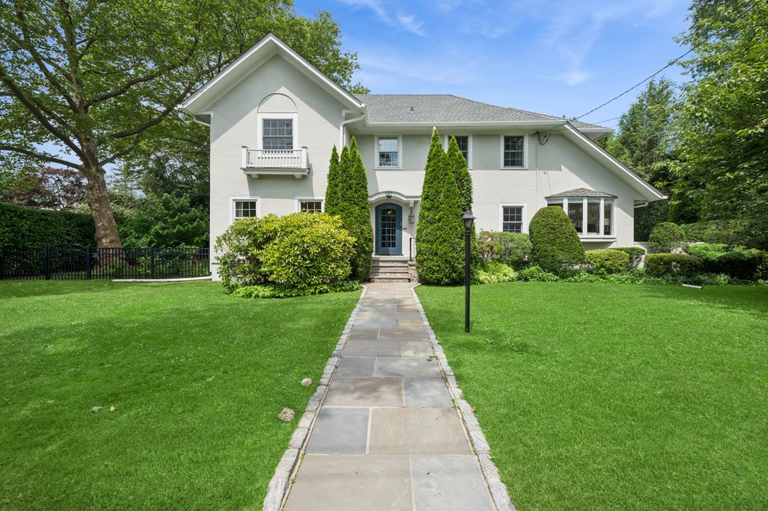 House in Village of Pelham, New York, United States 1 - 18279370