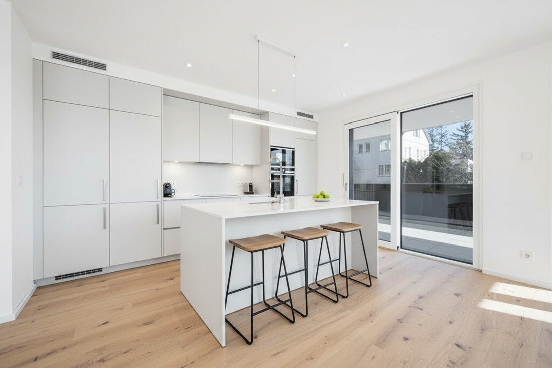 Apartment in Vienna, Wien, Austria 3 - 18278929