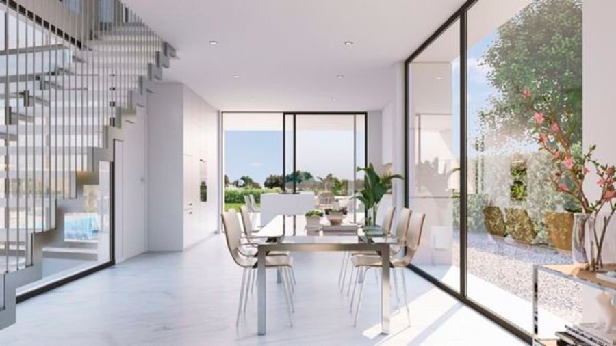 Villa in Banos y Mendigo, Murcia, Región de Murcia 5 - 18284142
